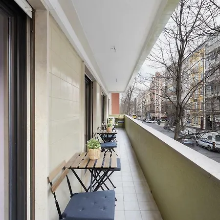 Hostel Huux Lisboa